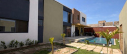 vente Villa d'architecte Nguerigne