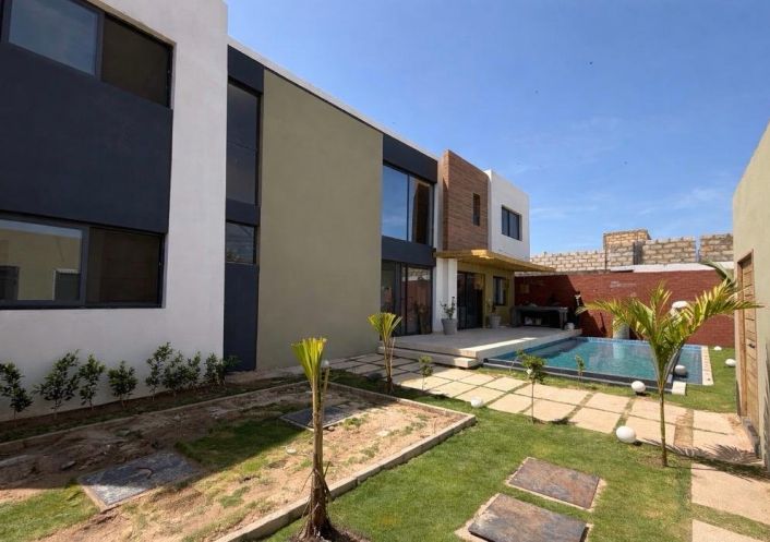 à vendre Villa d'architecte Nguerigne