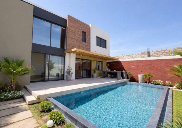 à vendre Villa d'architecte Nguerigne