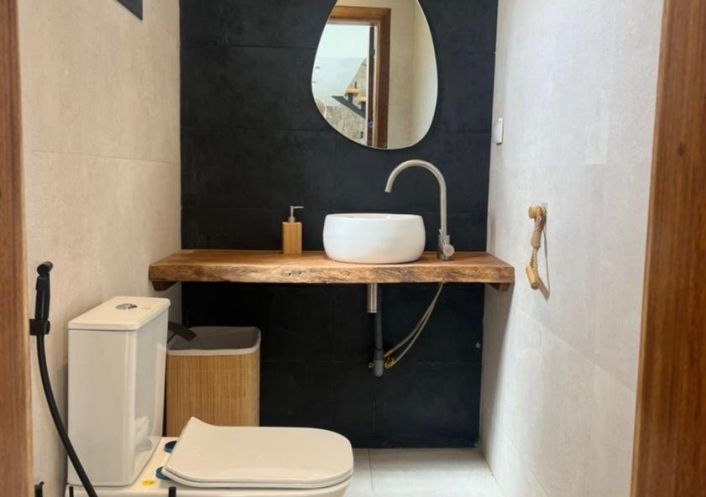 à vendre Villa d'architecte Nguerigne