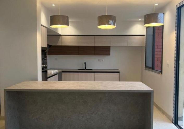 à vendre Villa d'architecte Nguerigne