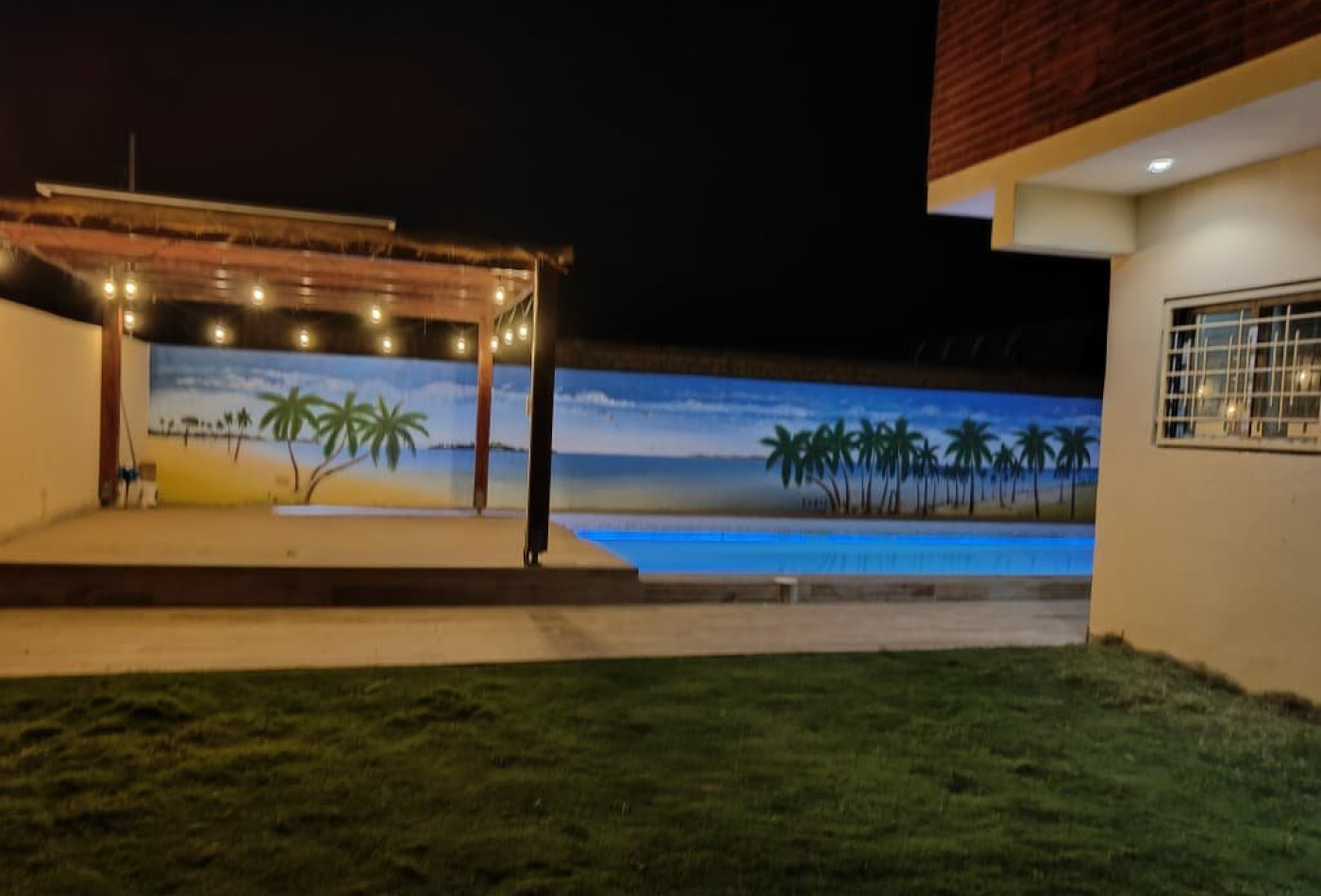 vente Villa Ngaparou Est - Photo 2