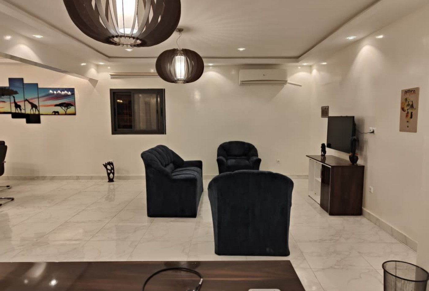 vente Villa Ngaparou Est - Photo 9