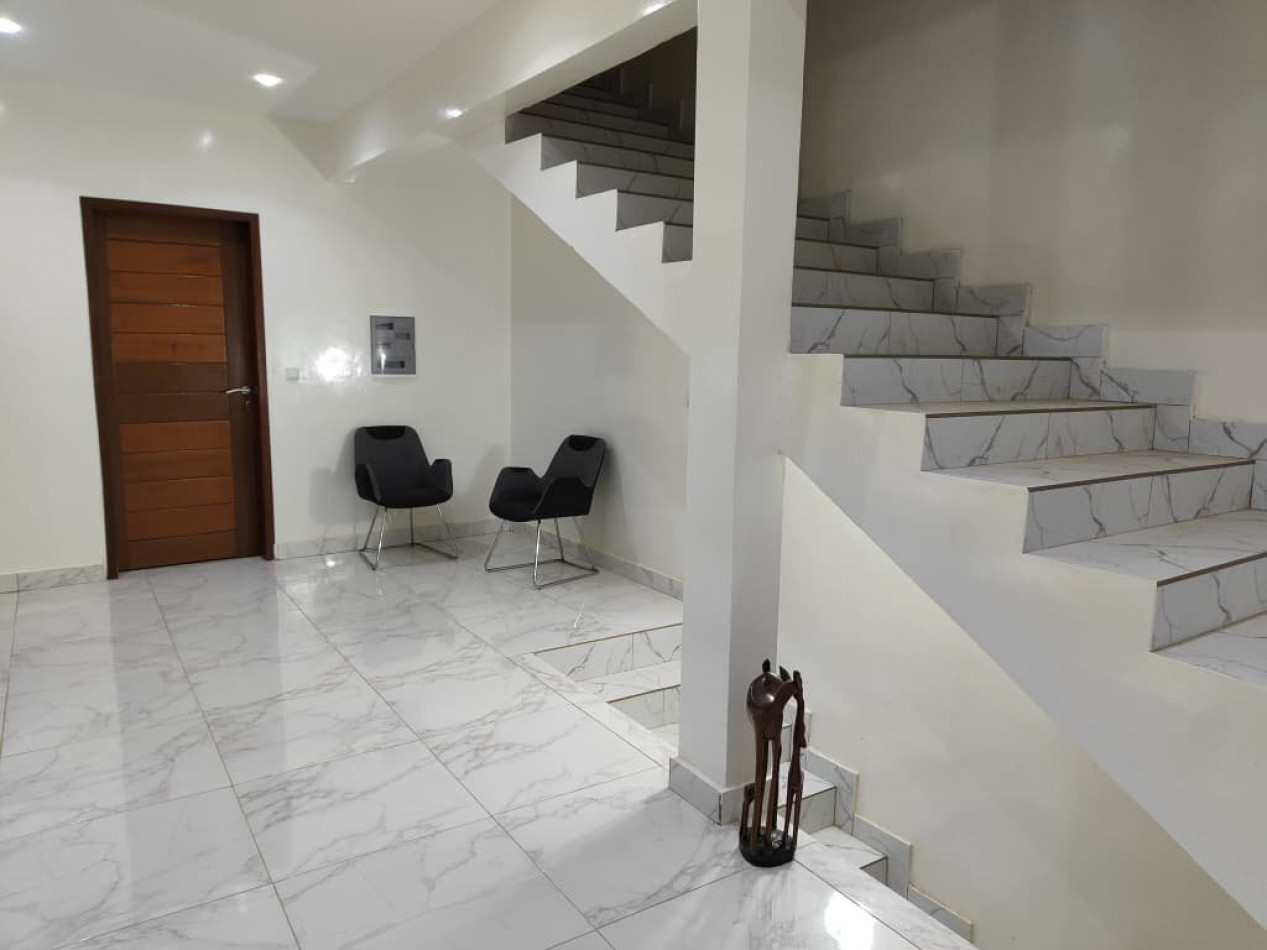 à vendre Villa Ngaparou Est - Photo 10