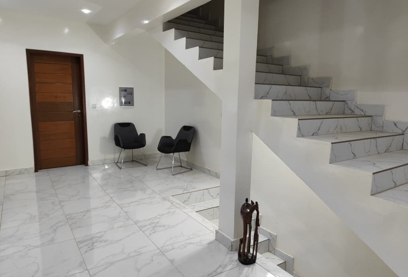 vente Villa Ngaparou Est - Photo 10