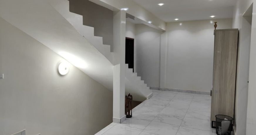 vente Villa Ngaparou Est