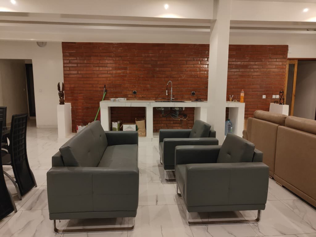 à vendre Villa Ngaparou Est - Photo 7