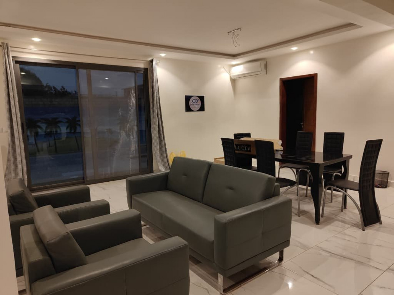 à vendre Villa Ngaparou Est - Photo 8