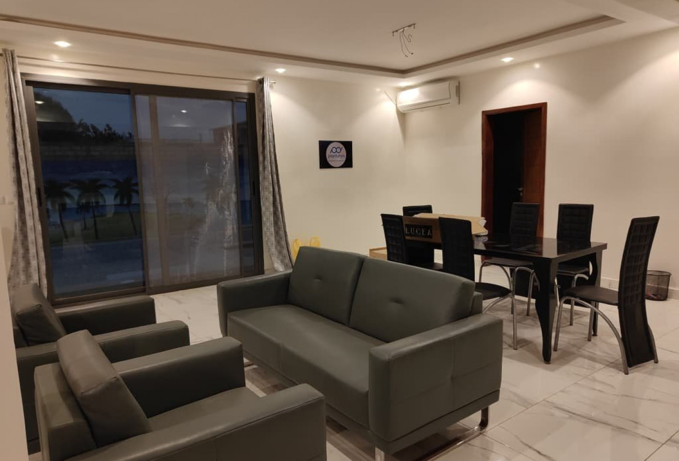 vente Villa Ngaparou Est - Photo 8