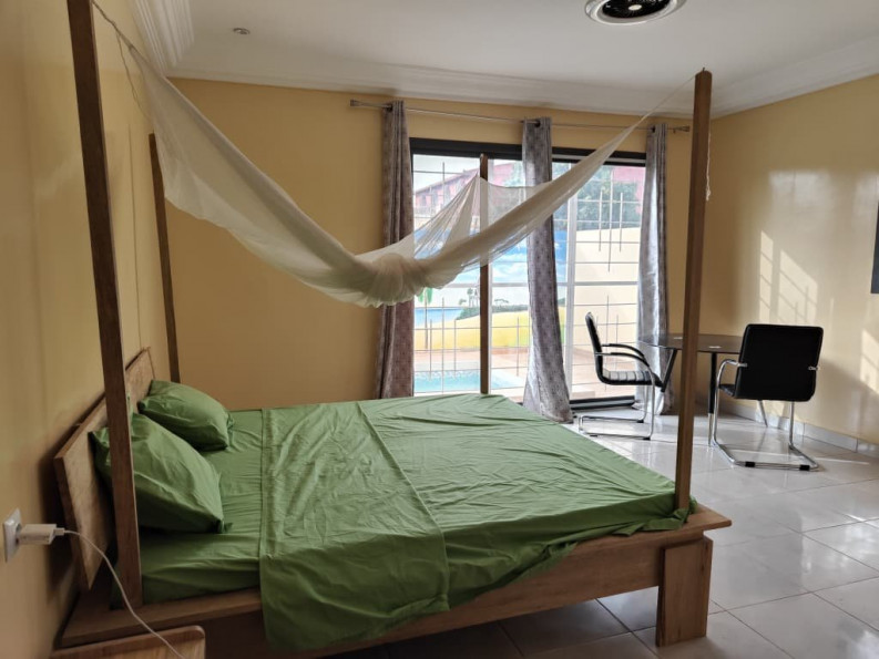 vente Villa Ngaparou Est - Photo 14