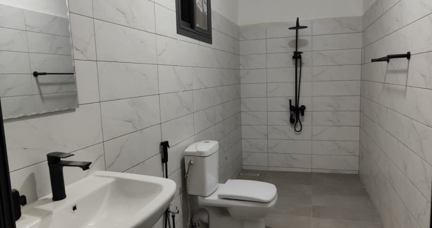 vente Villa Ngaparou Est