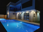 vente Villa Ngaparou Est
