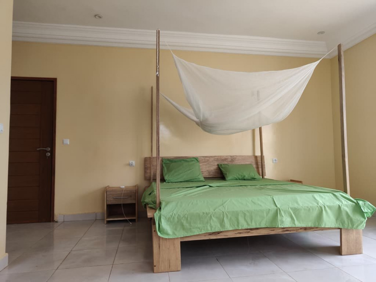 à vendre Villa Ngaparou Est - Photo 13