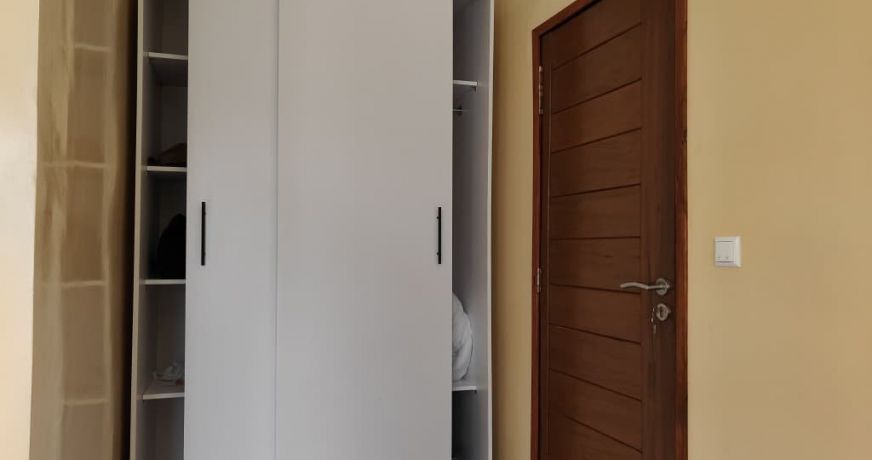 vente Villa Ngaparou Est
