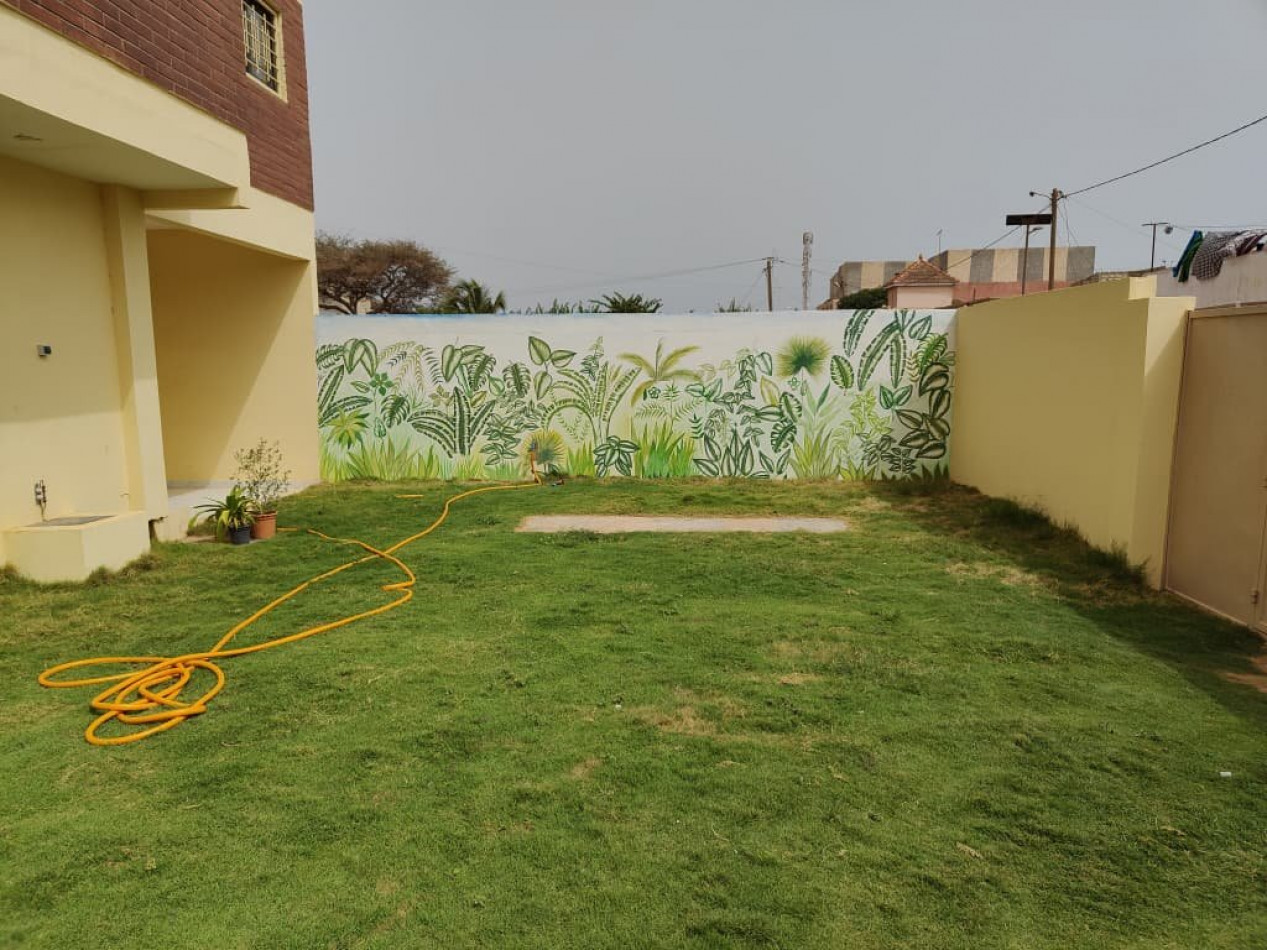 à vendre Villa Ngaparou Est - Photo 4