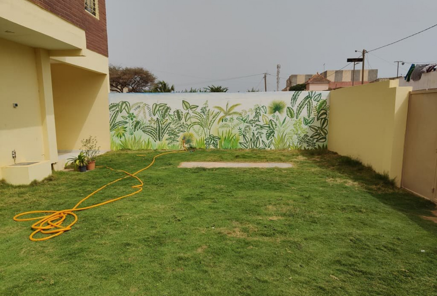 vente Villa Ngaparou Est - Photo 4