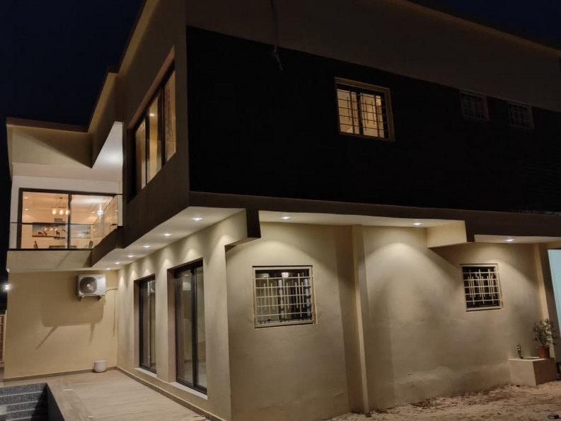 vente Villa Ngaparou Est - Photo 5