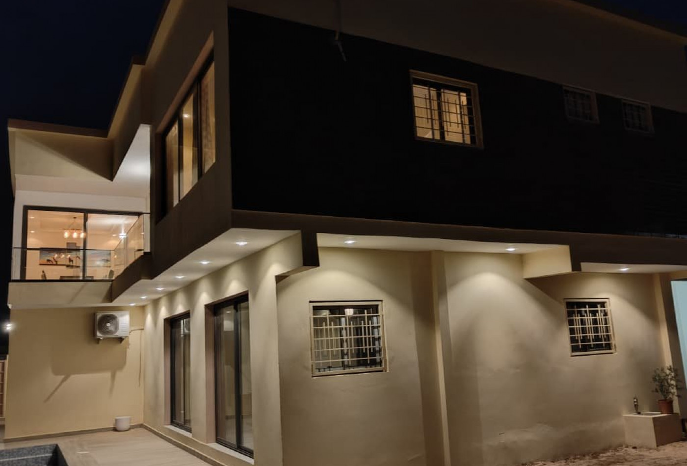 vente Villa Ngaparou Est - Photo 5