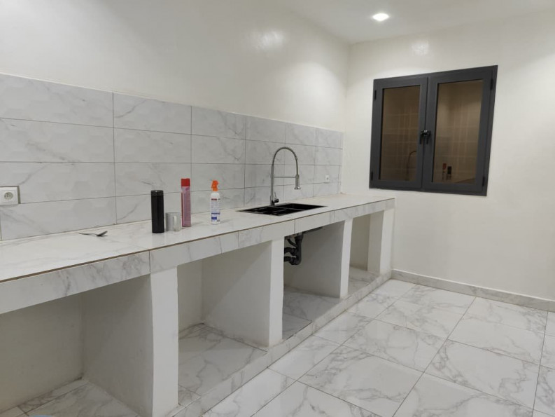 vente Villa Ngaparou Est - Photo 12