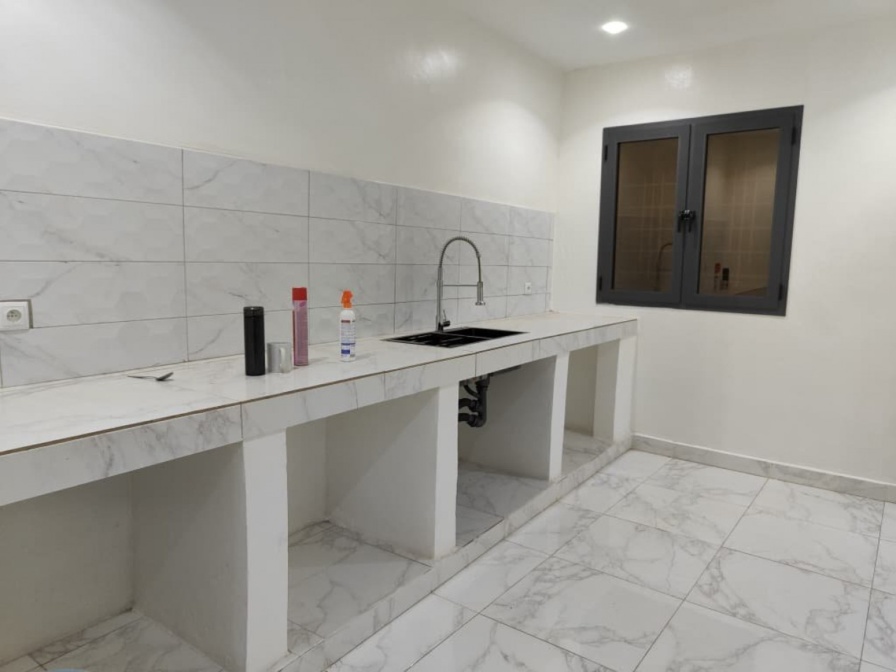 à vendre Villa Ngaparou Est - Photo 12