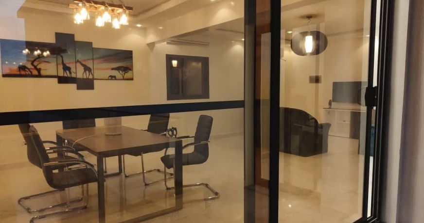vente Villa Ngaparou Est