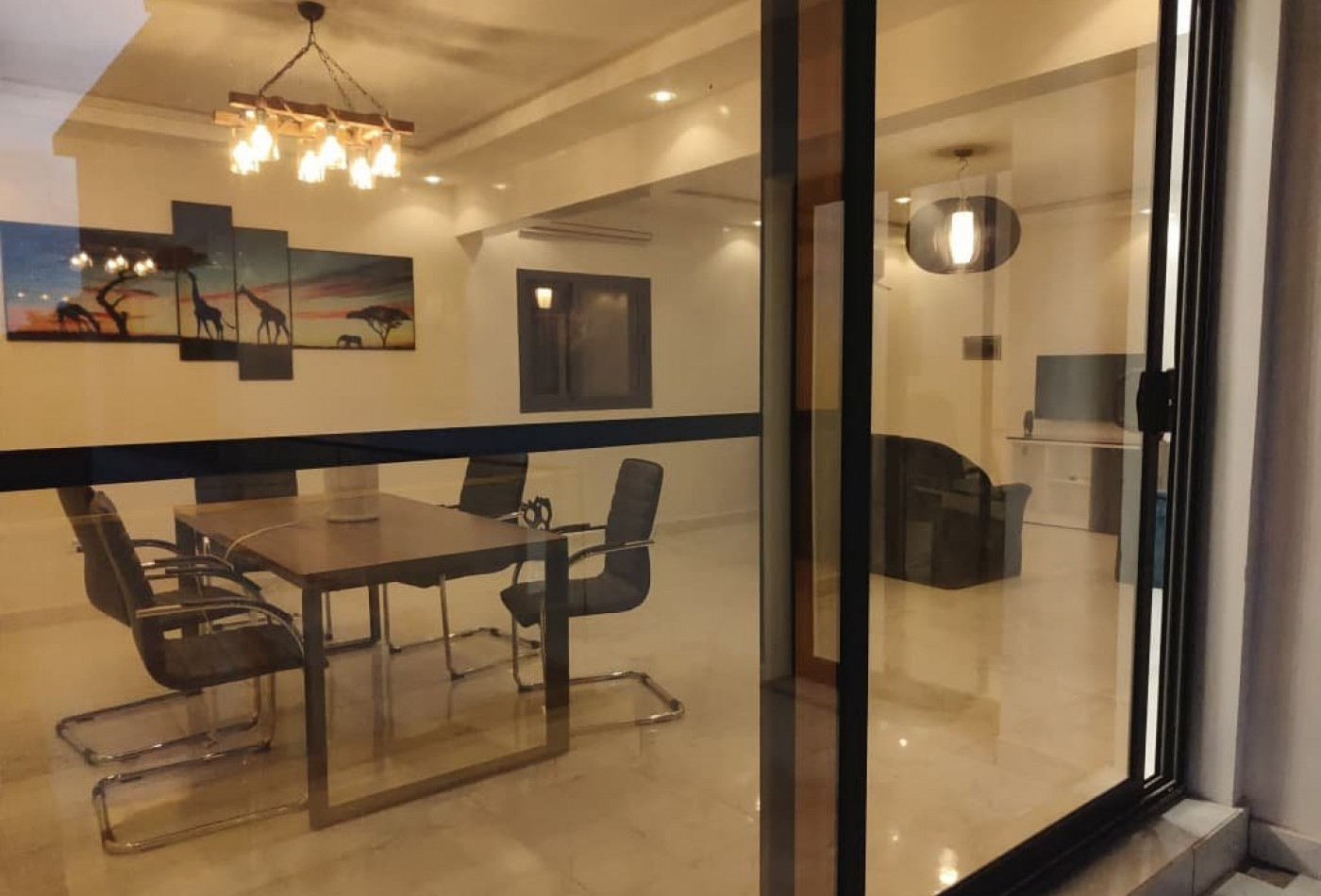 vente Villa Ngaparou Est - Photo 6