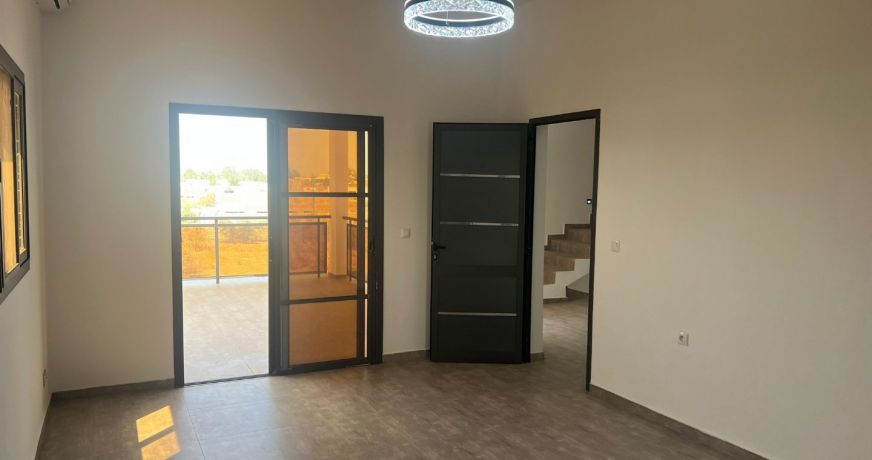 vente Villa Ngering