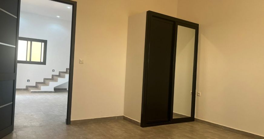 vente Villa Ngering