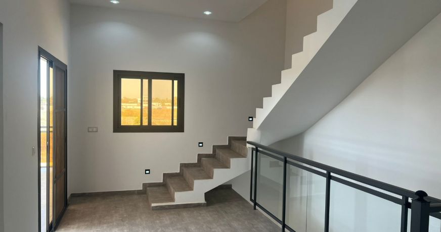 vente Villa Ngering