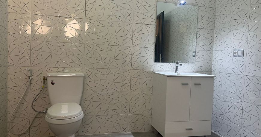 vente Villa Ngering