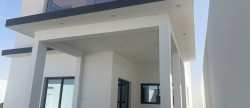 vente Villa Ngering