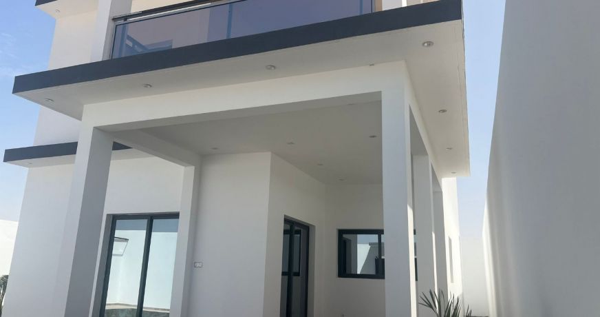 vente Villa Ngering
