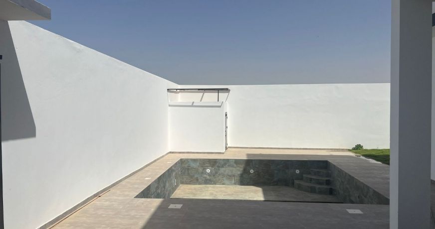 vente Villa Ngering