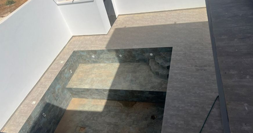 vente Villa Ngering