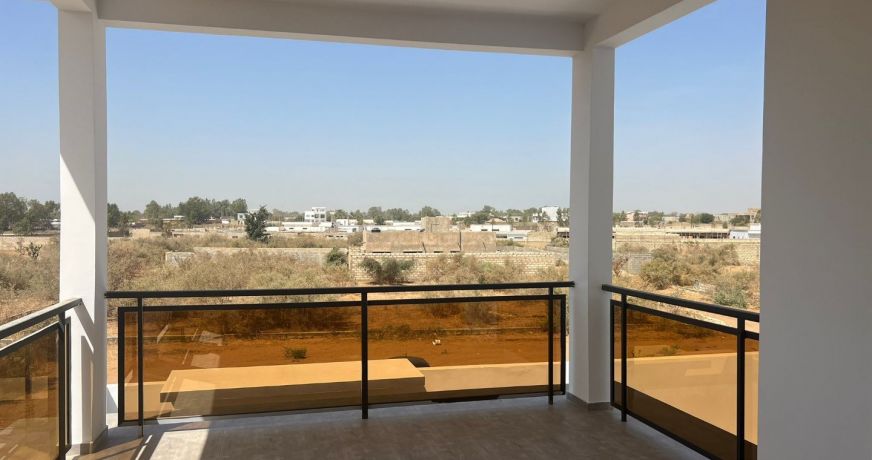vente Villa Ngering