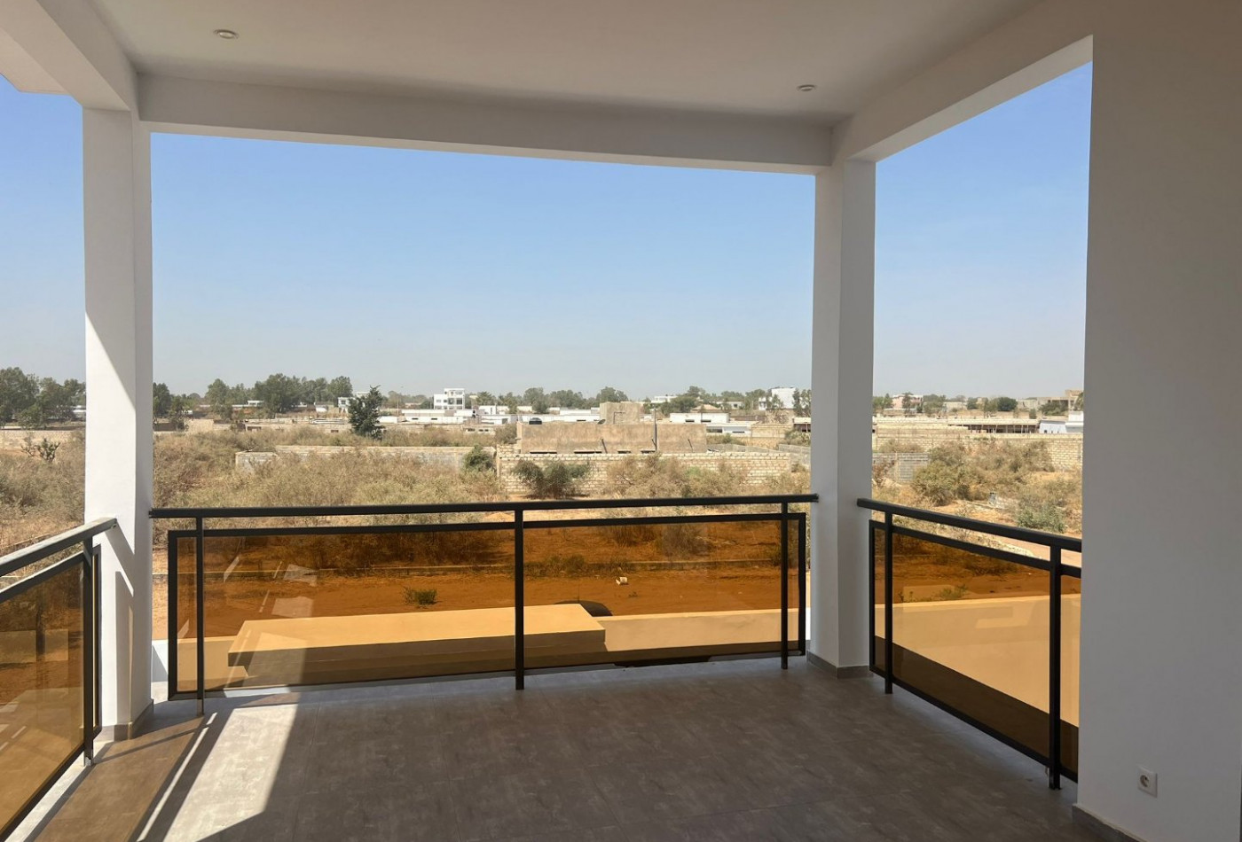 vente Villa Ngering - Photo 5