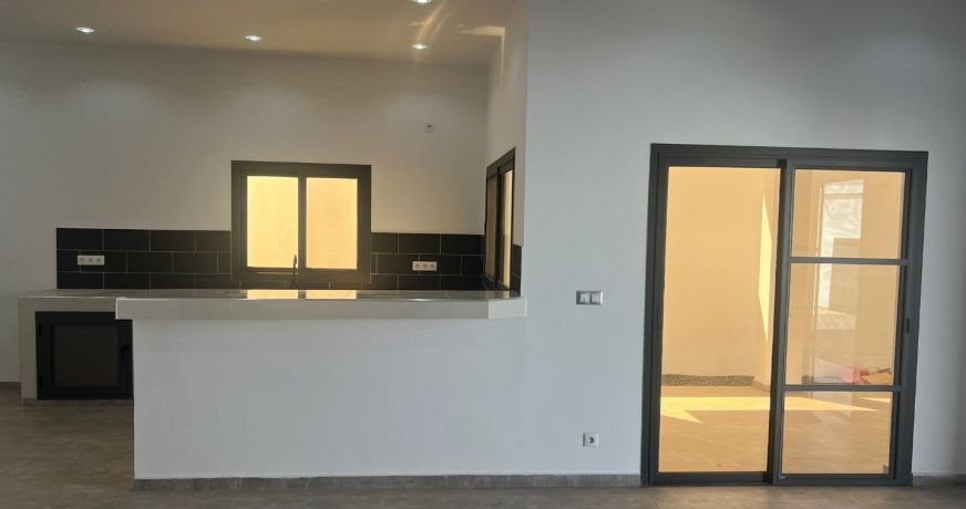 vente Villa Ngering