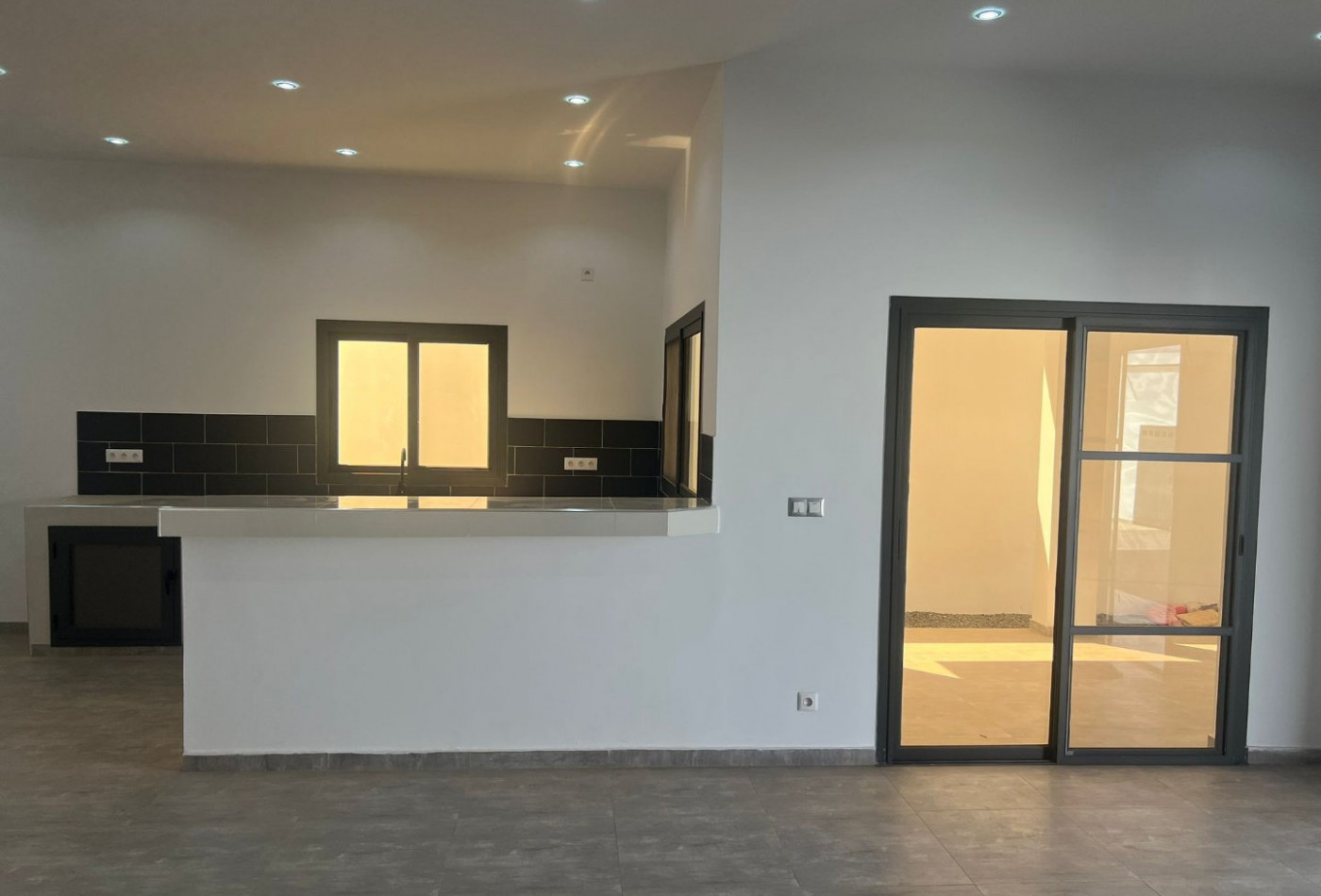 vente Villa Ngering - Photo 6
