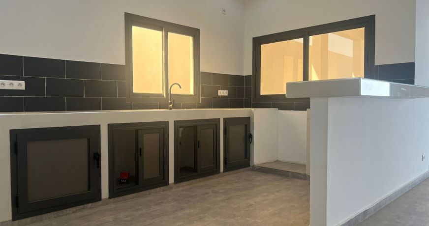 vente Villa Ngering