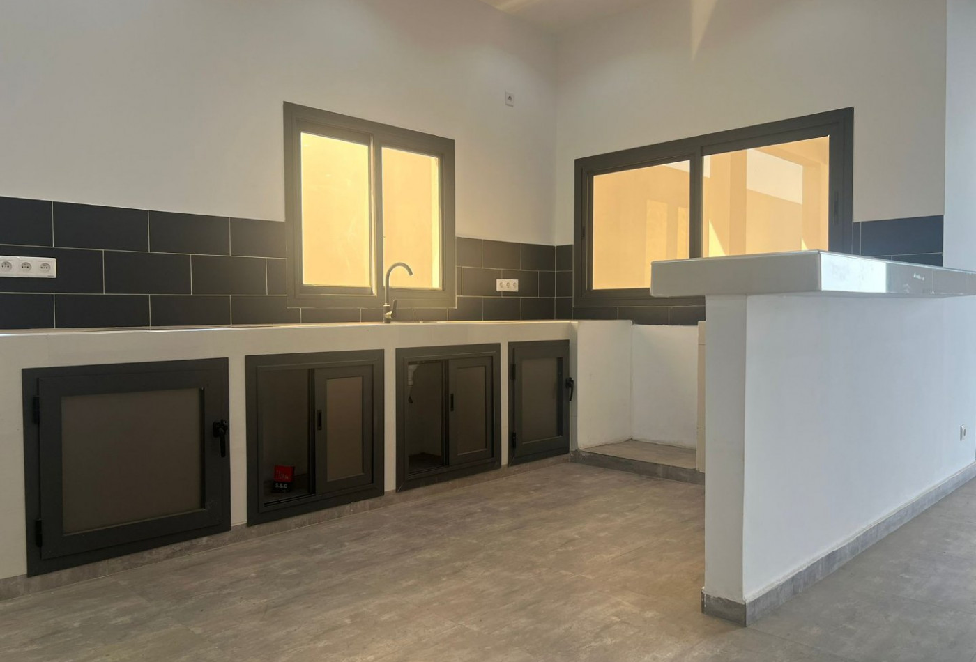 vente Villa Ngering - Photo 7