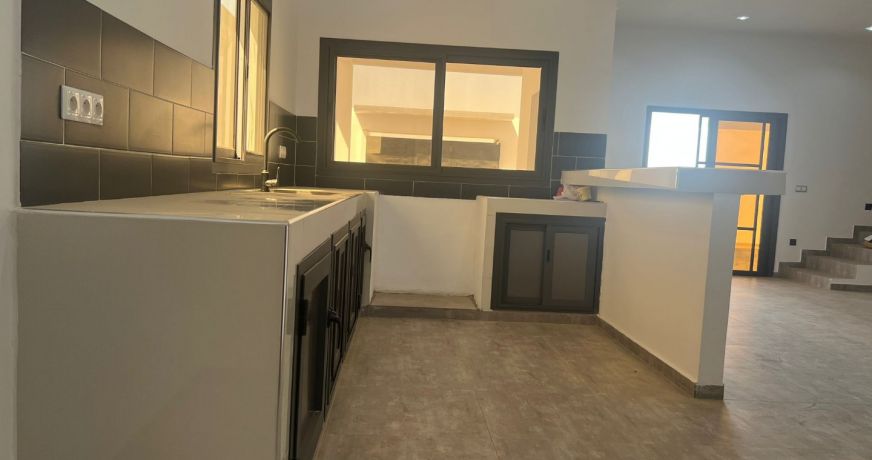 vente Villa Ngering