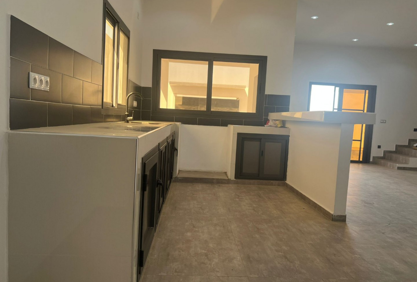 vente Villa Ngering - Photo 8