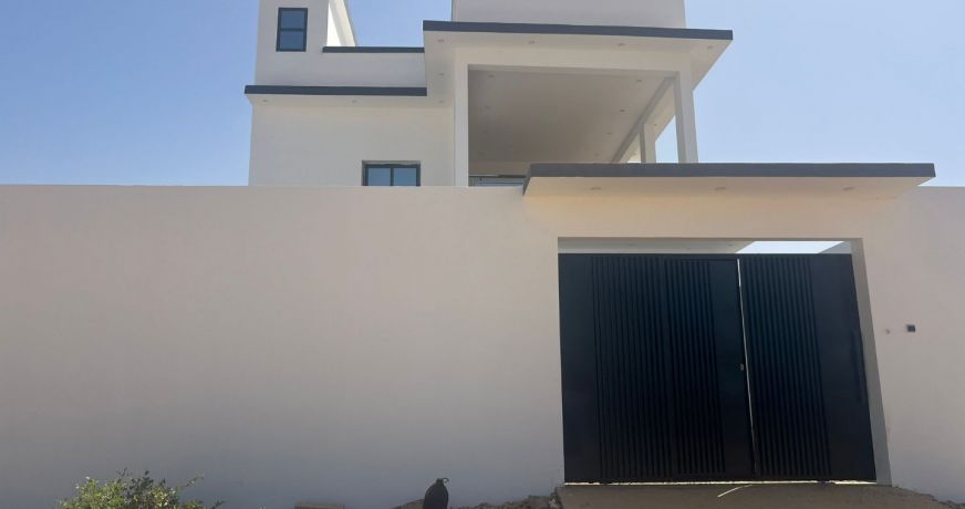 vente Villa Ngering