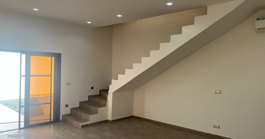 vente Villa Ngering