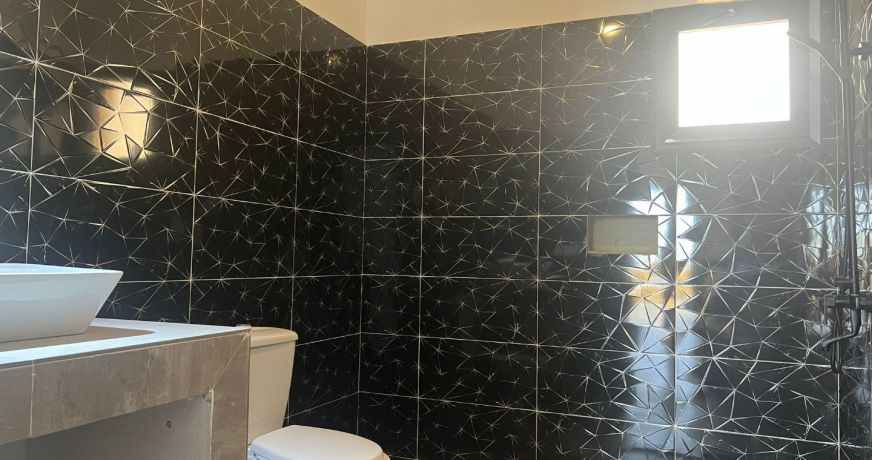 vente Villa Ngering