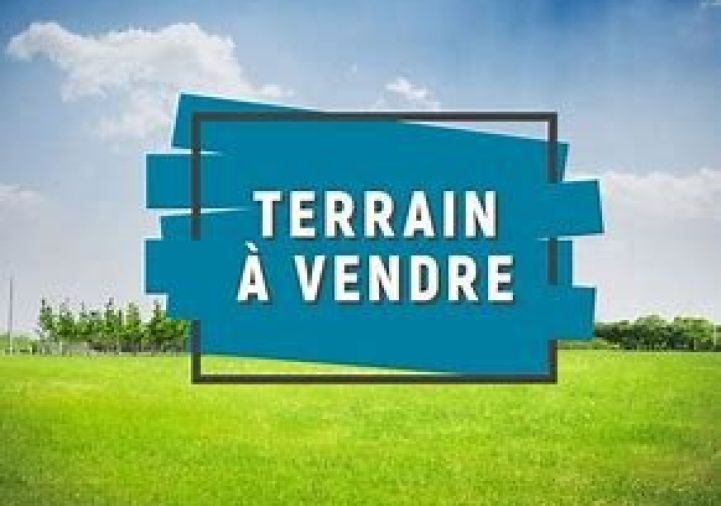 vente Terrain Urcuit