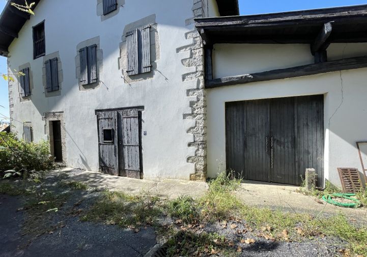 vente Appartement Saint Jean De Luz