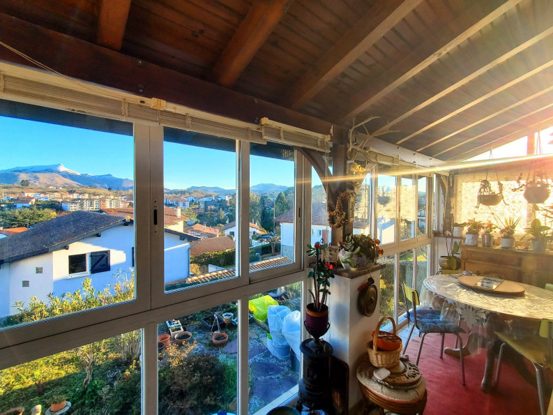 vente Maison Ciboure - Photo 3