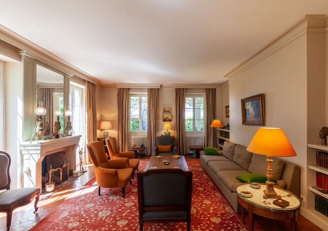 vente Propriété Bayonne