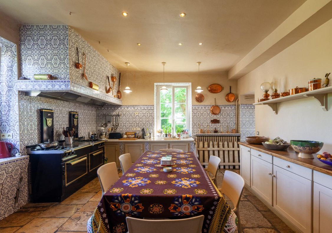 vente Propriété Bayonne